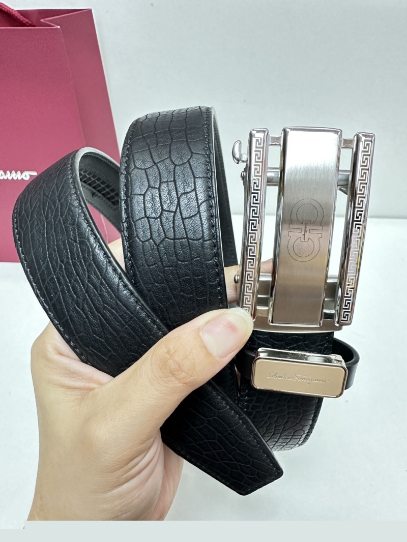 Ferragamo Belts